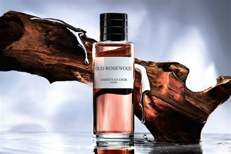 oud rosewood dior review